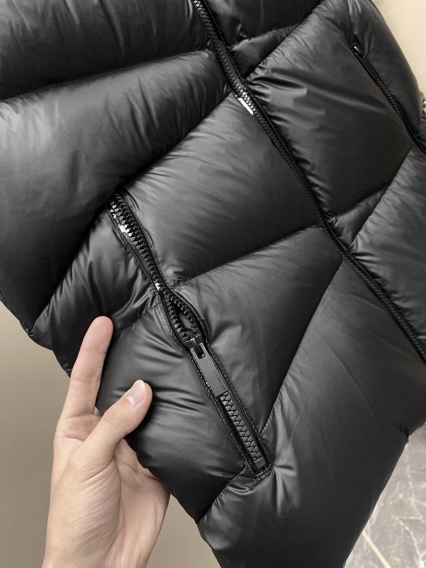 Moncler Down Jackets